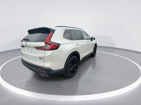 Used 2024 Honda CR-V Sport Touring image 8