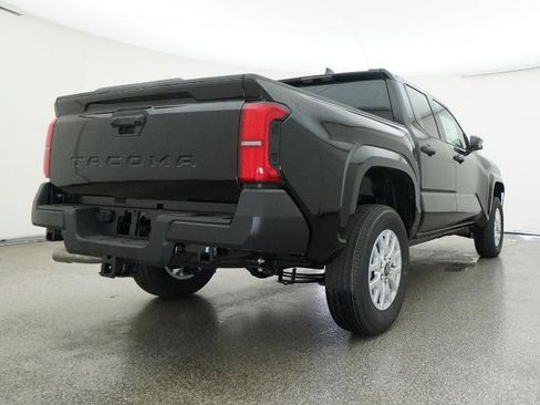 New 2026 Toyota Tacoma SR image 5