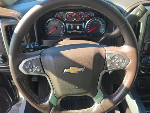 Used 2018 Chevrolet Silverado 3500 LTZ w/ Duramax Plus Package image 12