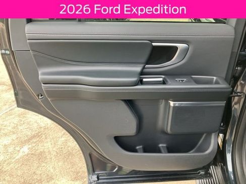 New 2026 Ford Expedition Platinum AWD/4WD image 20