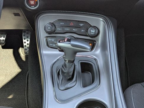 Used 2023 Dodge Challenger SRT Hellcat image 19