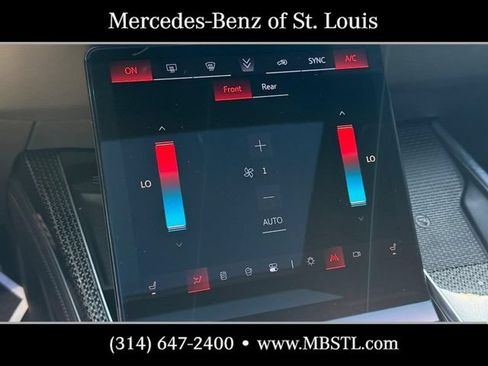 Used 2026 Cadillac Escalade V w/ LPO, ONYX Package AWD/4WD image 23