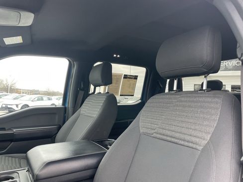 Used 2021 Ford F150 XL w/ STX Appearance Package image 19