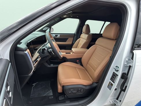 New 2026 Hyundai Santa Fe Calligraphy FWD image 20