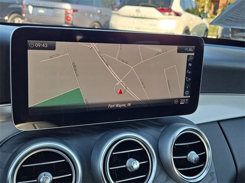 Certified 2021 Mercedes-Benz C 300 C 300 image 14