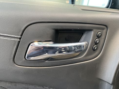 Used 2023 Dodge Charger SRT Hellcat w/ Harman/Kardon Audio Group RWD image 16