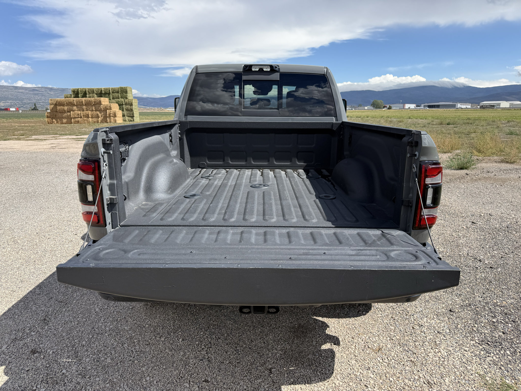 Used 2024 RAM 2500 Rebel w/ Safety Group AWD/4WD image 13