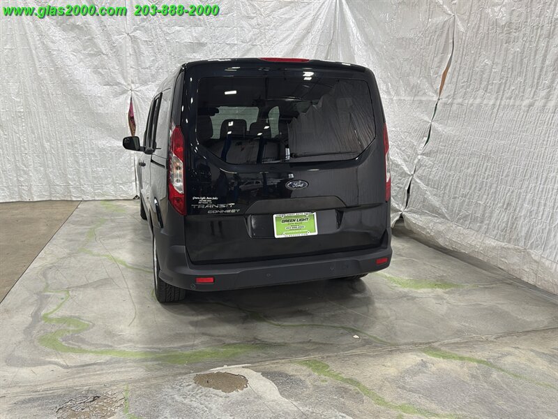 Used 2019 Ford Transit Connect XL FWD image 28