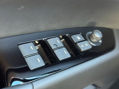 New 2025 MAZDA CX-5 AWD 2.5 S w/ Preferred Package image 16