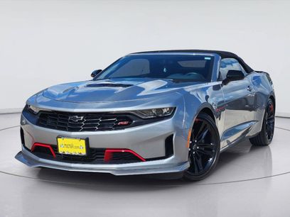 Used 2023 Chevrolet Camaro LT w/ Redline Edition