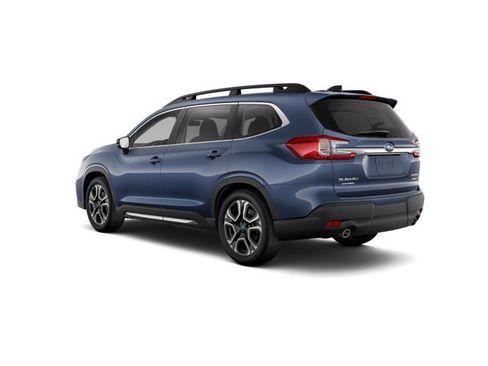 New 2025 Subaru Ascent Limited image 5