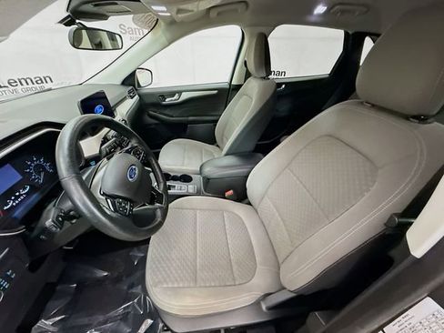 Used 2021 Ford Escape SE w/ Convenience Package AWD/4WD image 21