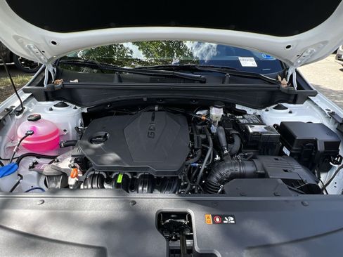 New 2027 Kia Sportage EX FWD image 34