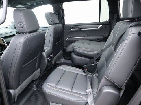 New 2026 GMC Acadia Elevation w/ Black Edition image 13