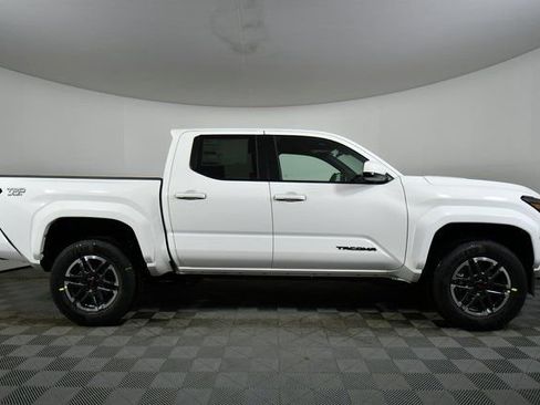 New 2026 Toyota Tacoma TRD Sport AWD/4WD image 15