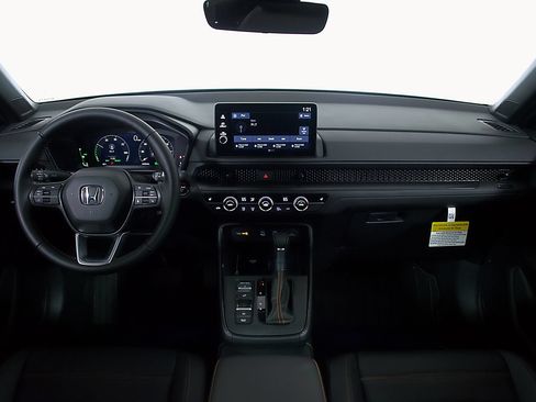 Used 2026 Honda CR-V Sport-L image 24