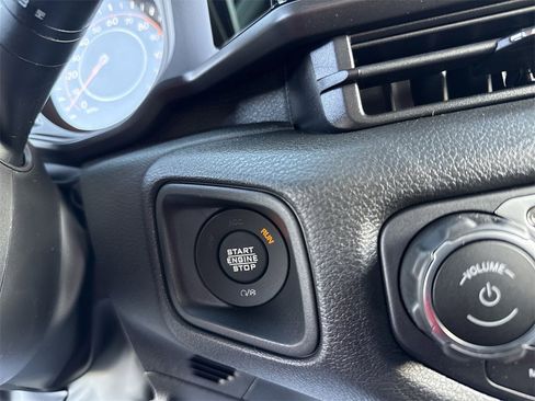 New 2025 Jeep Wrangler Sport S image 19