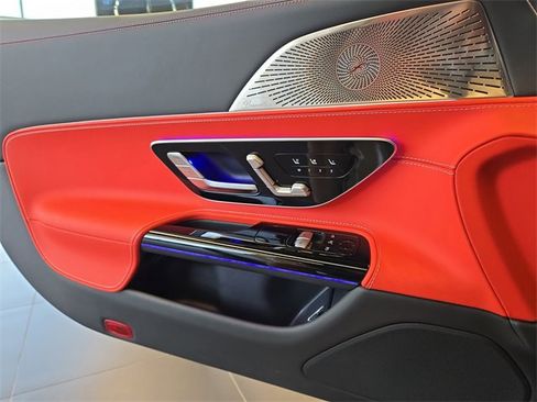 New 2025 Mercedes-Benz AMG GT 55 image 15