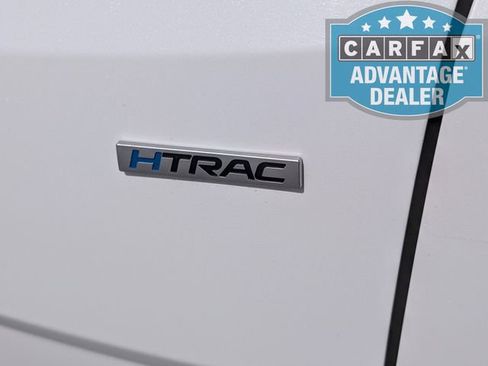Used 2024 Hyundai Tucson SEL AWD/4WD image 29