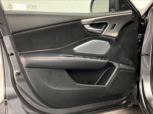 Used 2023 Acura RDX AWD w/ A-Spec & Advance Pkg image 26