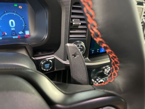 New 2026 Ford F150 Raptor image 22