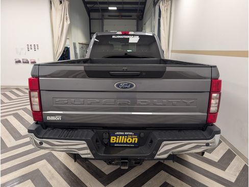 Used 2022 Ford F250 XLT w/ XLT Value Package AWD/4WD image 22