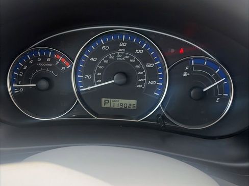Used 2012 Subaru Forester 2.5X Premium AWD/4WD image 14