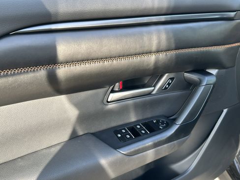 Used 2025 MAZDA CX-50 AWD 2.5 Hybrid w/ Weather Package image 14