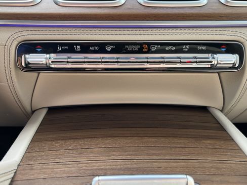 Certified 2023 Mercedes-Benz GLS 450 4MATIC image 29