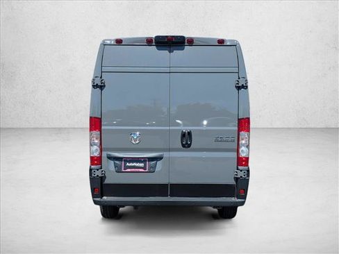 New 2026 RAM ProMaster 3500 w/ Premium Convenience Group FWD image 7