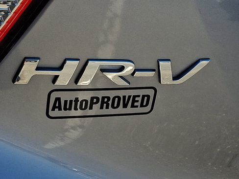 Used 2022 Honda HR-V EX-L image 30