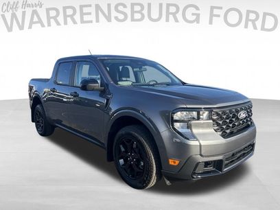 New 2025 Ford Maverick XLT w/ XLT Luxury Package