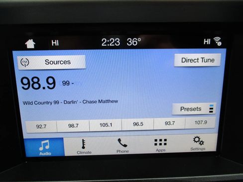 Used 2017 Ford Mustang Premium w/ Wheel & Stripe Package image 37