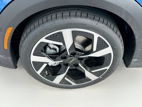 New 2026 MINI Cooper S image 25