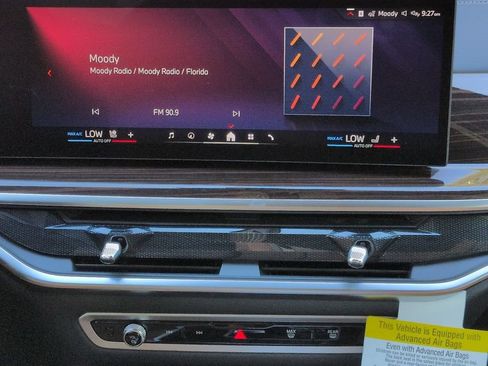 New 2026 BMW X5 xDrive40i w/ M Sport Package AWD/4WD image 18