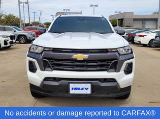 Used 2023 Chevrolet Colorado LT video 2
