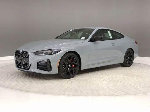 New 2026 BMW 430i 430i w/ M Sport Package image 32