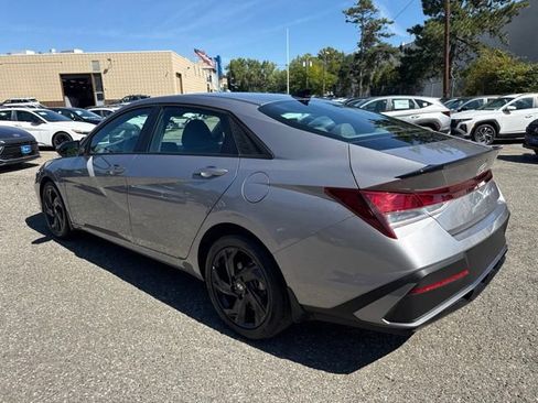 Used 2026 Hyundai Elantra Sport FWD image 20