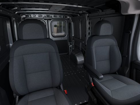 New 2026 RAM ProMaster 1500 w/ Convenience Group FWD image 16
