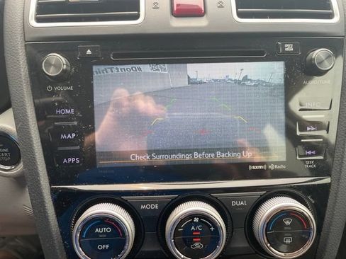 Used 2016 Subaru Forester 2.5i Touring w/ Eyesight & Navigation System AWD/4WD image 14