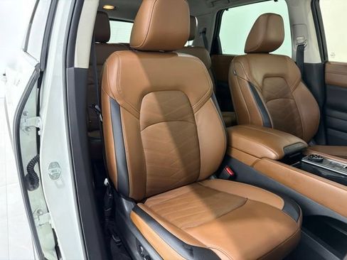 Used 2023 Nissan Pathfinder Platinum AWD/4WD image 21