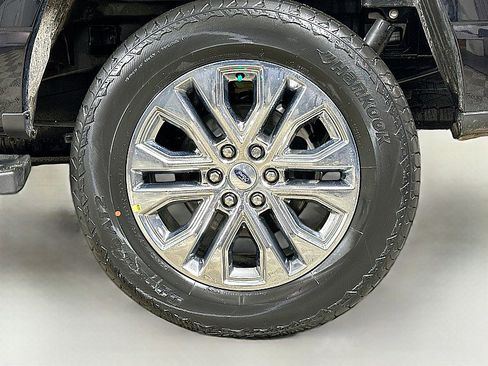 New 2026 Ford F150 Lariat w/ Equipment Group 502A High image 24