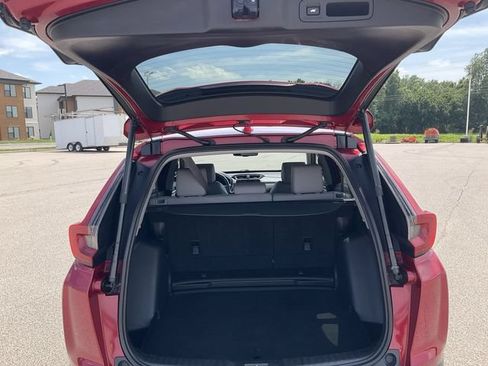 Used 2022 Honda CR-V EX-L image 31