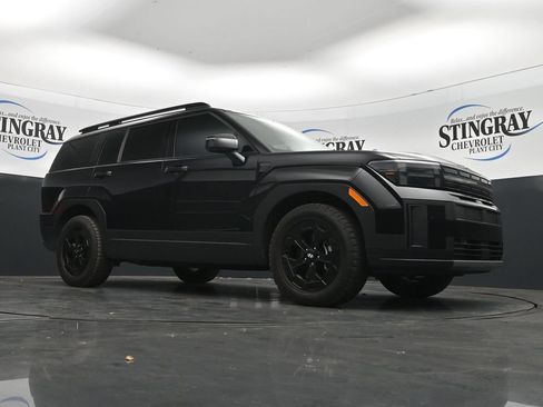 Used 2024 Hyundai Santa Fe XRT AWD/4WD image 26