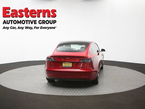 Used 2018 Tesla Model 3 Long Range AWD/4WD image 33