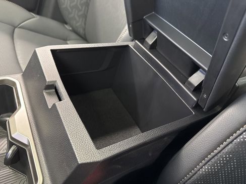 New 2026 Toyota Tacoma Limited image 35