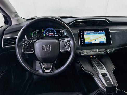 Used 2018 Honda Clarity Touring image 17