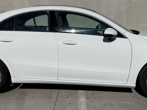 Used 2025 Mercedes-Benz CLA 250 250 image 3