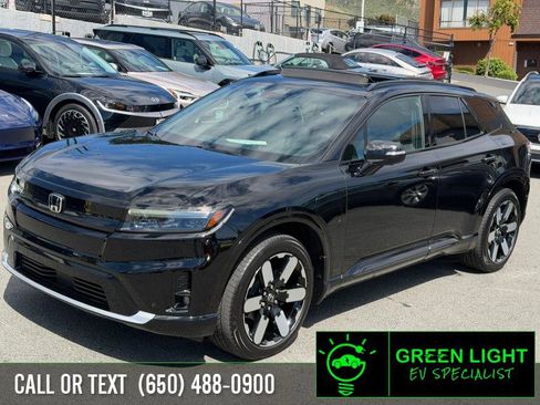 Used 2024 Honda Prologue Elite image 1