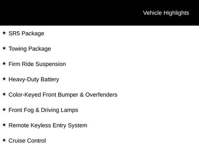 Used 2013 Toyota Tacoma PreRunner